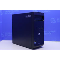 ПК HP Pro 3400 MT: Intel Core i5-3470, 8Gb, 256Gb SSD. Гарантия