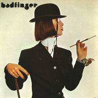 Badfinger – Badfinger, LP 1974