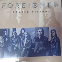 Foreigner – Double Vision / USA
