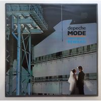 Depeche Mode-Some Great Reward.LP.1984