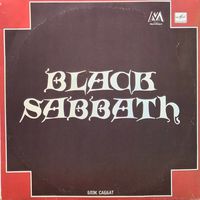 Black Sabbath / Black Sabbath