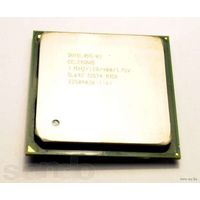 Процессор Intel Celeron SL69Z (1,7Ghz) Costa Rica