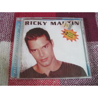 Ricky Martin-99. CD.