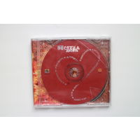 Various – Горячая Десятка Десять (2000, CD)