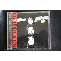 Grand Funk Railroad – Closer To Home (2002, CD)