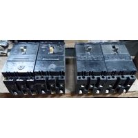 Автоматические выключатели АЕ2043М-200-00 У3-А и АЕ2043М-400-00 У3-А