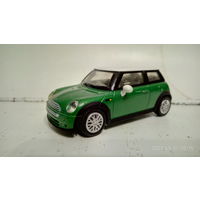 Mini Cooper. 1/43.