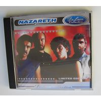 CD диск Nazareth