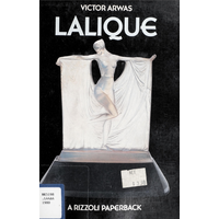 Флаконы от Rene Lalique,  Франция 1980 англ.