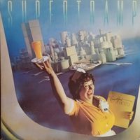 Supertramp /Breakfast In America/1979, AM, LP, Holland