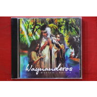 Waynanderos - Musica Nativo (CD)