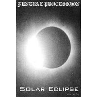 Funeral Procession "Solar Eclipse" кассета