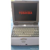Toshiba Satellite 4010CDT