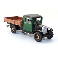 Volvo LV40 1928 1/43