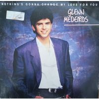 Glenn Medeiros – Nothing's Gonna Change My Love For You