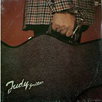 Farago 'Judy' Istvan - Judy Guita - LP - 1983