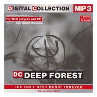 Deep Forest (mp3)