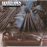 Audio CD Steely Dan, The Royal Scam, CD 1994