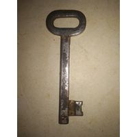 Ключ старинный СССР 31