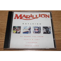 Marillion - Kayleigh - CD