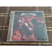 Helloween – Keeper of the Seven Keys. The Legacy (2005, unofficial CD)