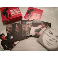 Michael Jackson - The Collection (5cd)