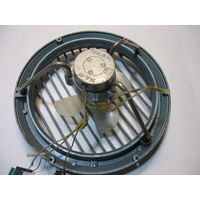 Вентилятор обдувочный на базе эл/двигателя УАД-32