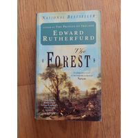 Edward Rutherfurd || The Forest