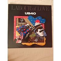 UB40 - 1983 - LAB0UR OF LOVER (EUROPE) LP