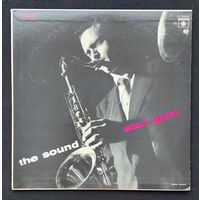 Stan Getz – The Sound / JAPAN