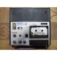 Магнитофон кассетный ВЕСНА-202. Олимпийский.