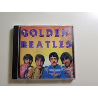 The Beatles – Golden Beatles