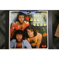 Bee Gees – Best Of Bee Gees (1974, 2xVinyl)