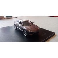 Модель  Lamborghini  Urus  С рубля распродажа коллекции. Смотрите все мои лоты