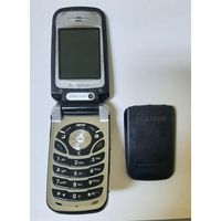 Телефон Samsung ZM60. 11634