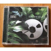 De-Phazz "Rare Tracks and Remixes" (Audio CD)
