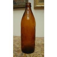 Бутылка, Алдарис 100 лет 1865-1965, Рига