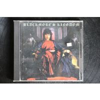 Blackmore's Kingdom - Blackmore's Kingdom (1998, CD)