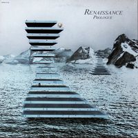 Renaissance - Prologue - LP - 1972