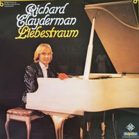 Richard Clayderman. 1980, TLF, LP, NM, Germany