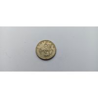20 стотинки 1999 Болгария