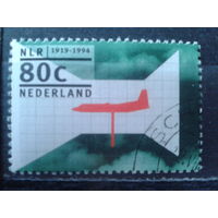 Нидерланды 1994 Авиапочта