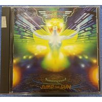 CD,(Japan) Pretty Maids – Jump The Gun