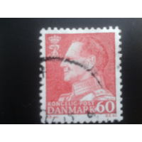 Дания 1967 король