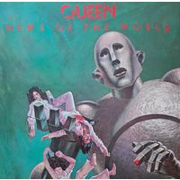 Queen. News of the World
