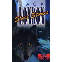 Jack London. Short Stories. (на английском)