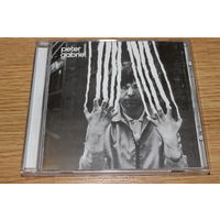 Peter Gabriel II - CD
