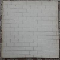 PINK FLOYD - 1979 - THE WALL (HOLLAND) 2LP