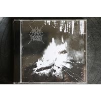 The Rite Of Darkness - The Rite Of Darkness (CDr)