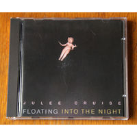 Julee Cruise "Floating Into The Night" (Audio CD - 1989)